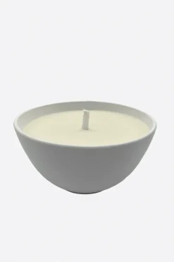 Vela Orgánica | Vela de color verde | Velas para decorar tu casa