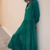 Vestido Arianne Green - The Nook Store
