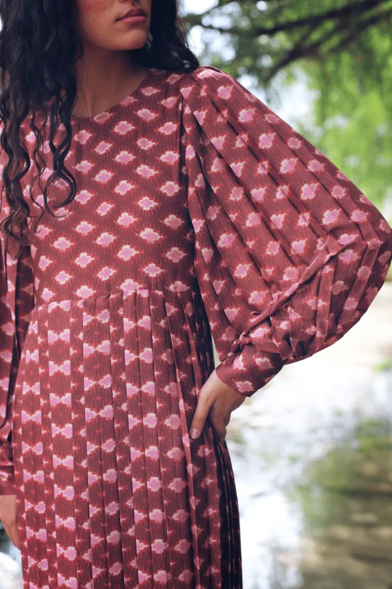 Vestido Gabriella - The Nook Store