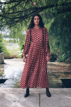 Vestido Gabriella - The Nook Store