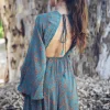Vestido Priya Verde - The Nook Store