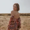 Vestido Rochi | Vestido estilo boho | THE NOOK STORE