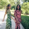 Vestido Rochi | Vestido estilo boho | THE NOOK STORE