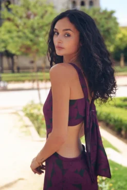 Vestido Rochi | Vestido estilo boho | THE NOOK STORE
