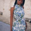 Vestido Rochi | Vestido estilo boho | THE NOOK STORE