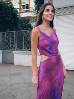 Vestido Rochi | Vestido estilo boho | THE NOOK STORE