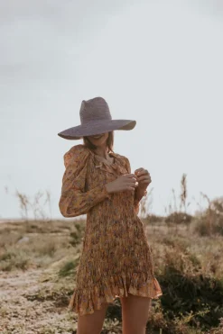 Vestido Rochi | Vestido estilo boho | THE NOOK STORE