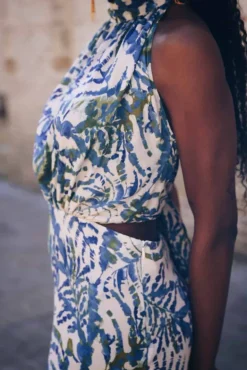 Vestido Rochi | Vestido estilo boho | THE NOOK STORE