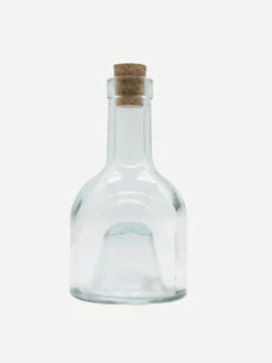 Vinagrera Cristal White - The Nook Store